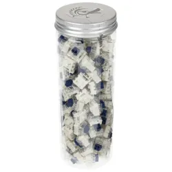  Ducky Switch Kit - Kailh Box Navy (110pcs)