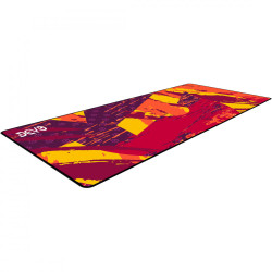 Devo Gaming Mouse Pad - Devolicious-900
