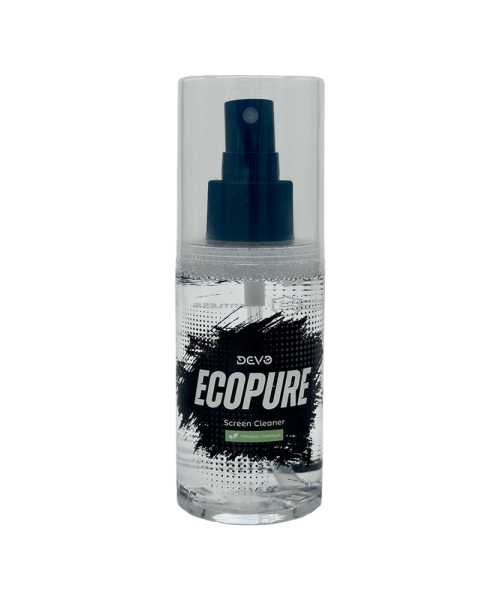 Devo Gaming Repair - Ecopure 120ml Screen cleaner