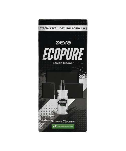 Devo Gaming Repair - Ecopure 120ml Screen cleaner