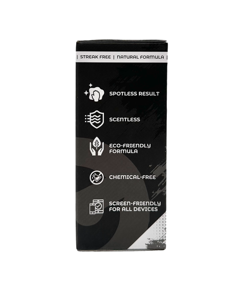 Devo Gaming Repair - Ecopure 120ml Screen cleaner