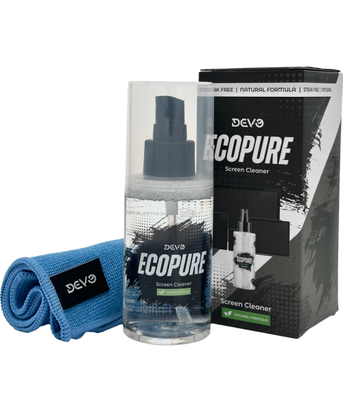Devo Gaming Repair - Ecopure 120ml Screen cleaner