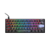 Ducky One 3 Mini - Arabic - Red Switch - Black