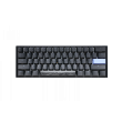 Ducky One 3 Mini - Arabic - Red Switch - Black