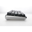 Ducky One 3 Mini - Arabic - Red Switch - Black