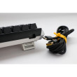 Ducky One 3 Mini - Arabic - Red Switch - Black