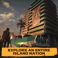 Far Cry 6