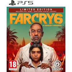 Far Cry 6