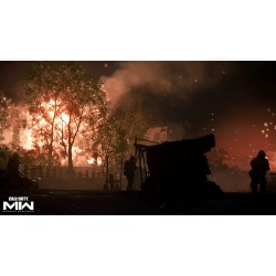 Call of Duty Modern Warfare II