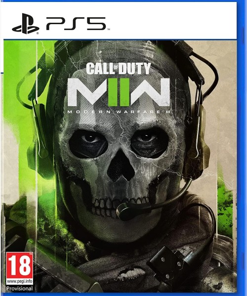 Call of Duty Modern Warfare II