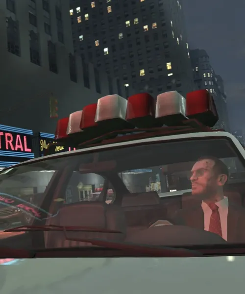 Grand Theft Auto IV: The Complete Edition
