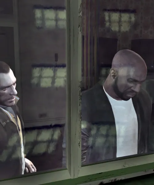 Grand Theft Auto IV: The Complete Edition