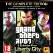 Grand Theft Auto IV: The Complete Edition