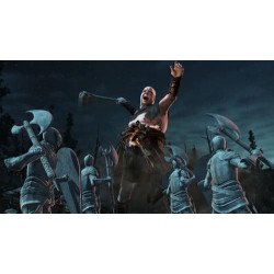 Harry Potter and The Deathly Hallows Part 2