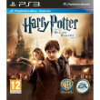 Harry Potter and The Deathly Hallows Part 2
