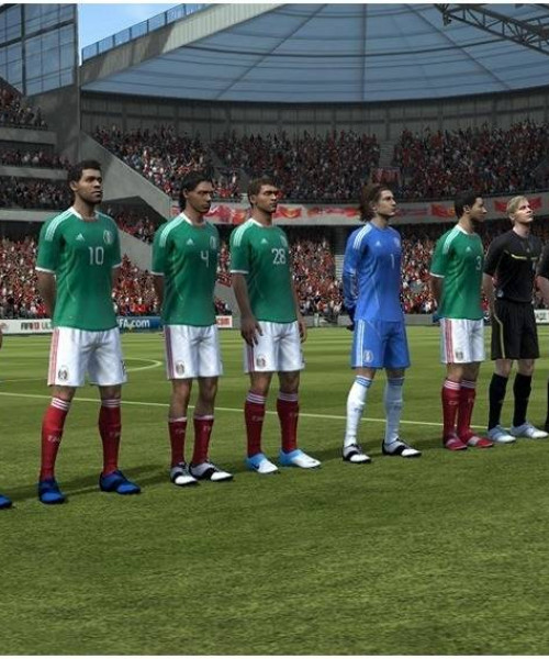 fifa 13