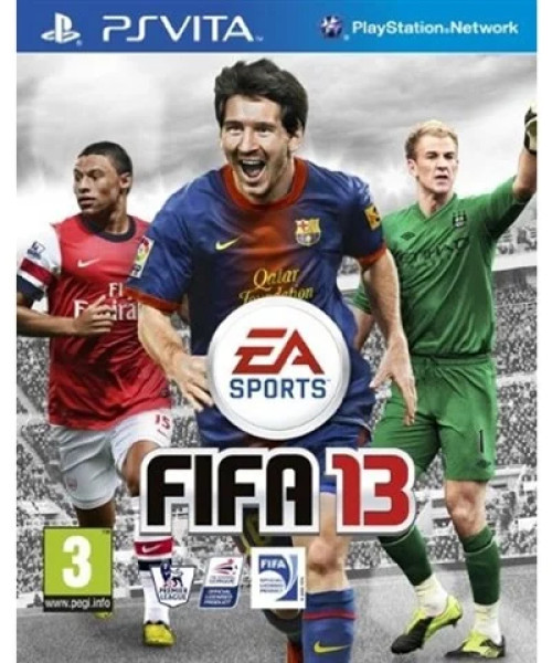 fifa 13
