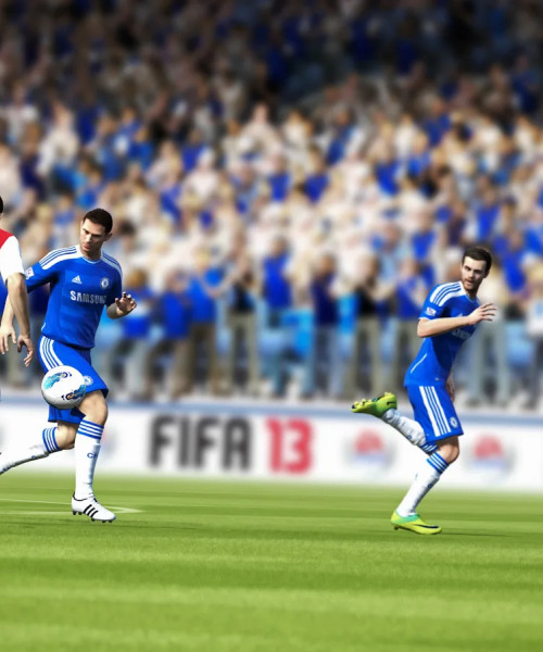fifa 13