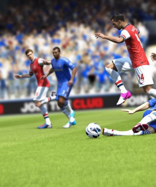 fifa 13