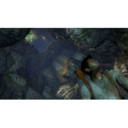 Uncharted: Drake's Fortune Remastered