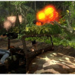 Uncharted: Drake's Fortune Remastered