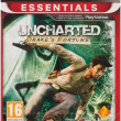 Uncharted: Drake's Fortune Remastered