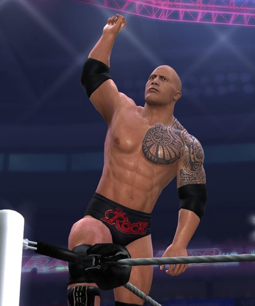 wwe 12