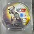 wwe 12