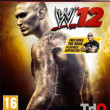 wwe 12