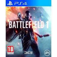 Third Party BATTLEFIELD 1
