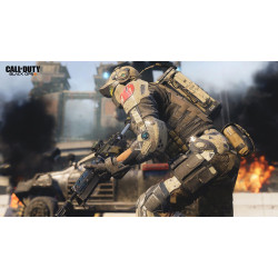 Call of Duty: Black Ops III نسخة العربية