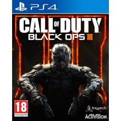Call of Duty: Black Ops III نسخة العربية