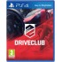 Driveclub