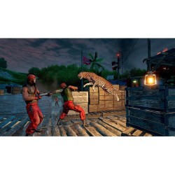 Far Cry 3 Classic Edition