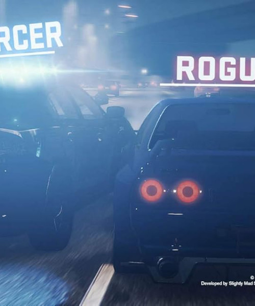 Fast & Furious Crossroads