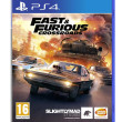 Fast & Furious Crossroads