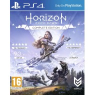 Horizon Zero Dawn - Complete Edition
