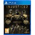 Warner Bros Injustice 2 
