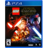 LEGO Star Wars The Force Awakens