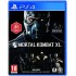 Mortal Kombat XL