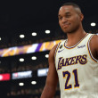 NBA 2K21