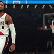 NBA 2K21