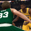 NBA 2K21