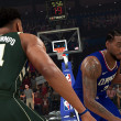 NBA 2K21