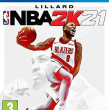 NBA 2K21