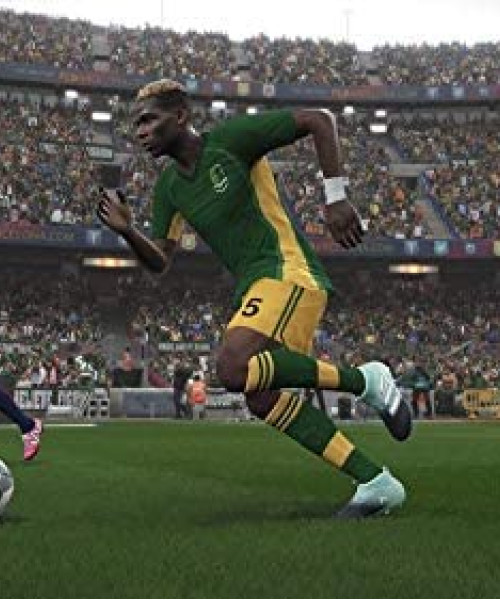 Pes 2018