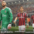 Pes 2018
