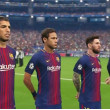 Pes 2018