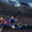 Pes 2018