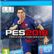 Pes 2018